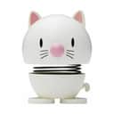Hoptimist Øvrige figurer Animals - Baby Kat i Hvid, 1