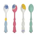 PIP Studio Kaffe- og teskeer Royal Multi Teske - 4 stk. i Multi, 1