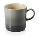 Le Creuset Krus og kopper med hank Krus i Flint, 35 cl, 1