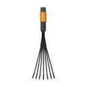 Fiskars Garden Haveredskaber QuikFit™ Håndløvrive i Sort/Orange, 1
