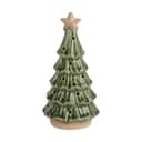 Casa Christmas Julefigurer LED Juletræ i 15,2 cm, 1