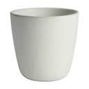 RAW by Aida Krus og kopper uden hank Krus i Artic White, 30 cl, 1