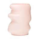 Hübsch Vaser Lote Vase i Lyserød, 1