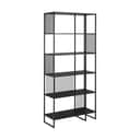 CASA Living Reoler og tilbehør Strington Reol i H185 x B85 x L35 cm, 1