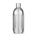 Aarke To go kopper To Go CPRO Flaske i Sølv, 800 ml, 1