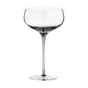 Lene Bjerre Cocktailglas Victorinne Cocktailglas i Smoke, 33 cl, 1