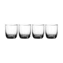 Villeroy & Boch Vandglas La Divina Vandglas - 4 stk. i Klar, 1