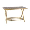 Hâws Havespiseborde Nooka Bambusbord i Natur, 1