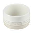 Le Creuset Ramekiner Ramekin i Meringue, 1