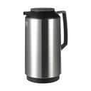 Tiger Termokander Termokande i Stål, 1 L, 1