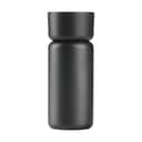 Zone To go kopper Singles Termokop i Sort, 400 ml, 1
