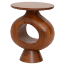 Urban Nature Culture Sideborde Farren Sidebord i Golden Oak, 1