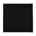 Aquanova Bademåtter London Bademåtte i Sort, B60 x L60 cm, 1