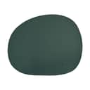RAW by Aida Dækkeservietter Dækkeserviet i Dark green, 1