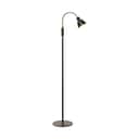 Halo Design Gulvlamper Space LED Gulvlampe i sort, 1