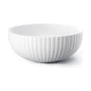Georg Jensen Salatskåle Bernadotte Salatskål i Hvid, 1