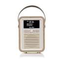 VQ Højtalere Mini Radio, 1