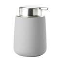 Zone Sæbedispensere Nova Sæbedispenser i Soft Grey, 1