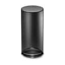 Joseph Joseph Pedalspande Arc  Affaldsspand i Black, 30 L, 1