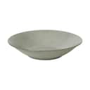 Broste Copenhagen Dybe tallerkener Nordic Marsh Dyb Tallerken i Light Dusty Green, 1
