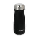 S'well Termoflasker Termoflaske i Black, 470 ml, 1