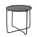 Urban Nature Culture Sofaborde Fez Sofabord i 50 cm, 1