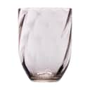 Anna von Lipa Vandglas Swirl Vandglas i Cashmere, 1