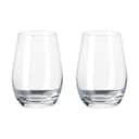 Aida Vandglas Passion Connoisseur Vandglas - 2 stk. i Klar, 1