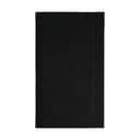 Aquanova Bademåtter London Bademåtte i Sort, B100 x L60 cm, 1