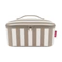 Reisenthel Køletasker Coolerbag i Beige/hvid, 1