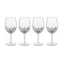 Luigi Bormioli Cocktailglas Mixology Spritzglas - 4 stk. i klar, 1