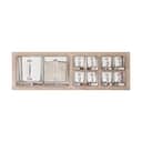 Andersen Furniture Hylder A-Organizer Hylde i 6 rum, 1