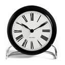 Arne Jacobsen Bordure Roman Bordur i Sort/Hvid, 1