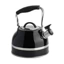 Cook & Baker Kedler Kedel i sort, 1