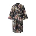 Essenza Morgenkåber Rosabelle Sarai Kimono i Nightblue, Str. L, 1
