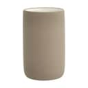 Södahl Tandbørsteholdere Mono Tandbørsteholder i taupe brown, 1