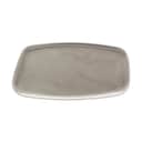 Rosenthal Serveringsfade Junto Serveringsfad i Perlegrå, 30,4 cm, 1