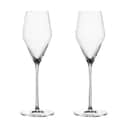 Spiegelau Champagneglas Defintion Definition Champagneglas - 2 stk. i Klar, 1