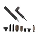 Hâws Krøllejern Beauty Hot Air Styler Deluxe i sort, 1