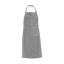 Södahl Forklæder Line Forklæde i Grey, 1