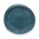 Rosenthal Kagetallerkener Junto Sidetallerken i Blå, 16 cm, 1