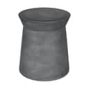 Broste Copenhagen Sideborde Fiber Sidebord i H46 x Ø40 cm, 1