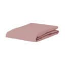 Essenza Lagner Satin Boxlagen i Wood Rose , B180 x L200 cm, 1