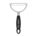 Microplane Grøntsags- og kartoffelskrællere Professional XL Skrællekniv i Sort, 1