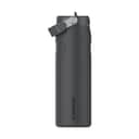 Stanley Drikkedunke IceFlow Flip Straw Tumbler i Sort, 1