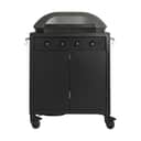 Morsø Gasgrill Forno Cucina Gasgrill i Grå/Sort, 1