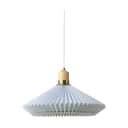 Halo Design Pendler Paris Pendel i Lyseblå, 56 cm, 1