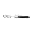 Jean Dubost Bordgafler Laguiole Gaffel i Black, 1