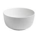 Kähler Salatskåle Hammershøi Skål i Hvid, 21 cm, 1