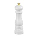 Le Creuset Saltkværne Saltkværn i White, 21 cm, 1